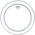 Remo 14" Powerstroke 3 coated Snare