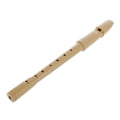 Mollenhauer Swing Soprano Recorder 705