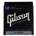 Gibson J-200L Bronze Acoustic