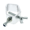 Stairville ULC03 Aluminium C-Hook