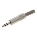 the sssnake 1021 Stereo Mini-jack plug