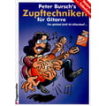 Voggenreiter P. Bursch's Zupftechniken Für