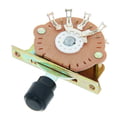 Fender 3-way Switch