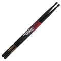 Zildjian 5B Black Hickory Sticks -Wood-