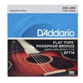Daddario EFT16