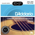 Daddario EXP16