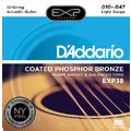 Daddario EXP38