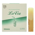 DAddario Woodwinds La Voz Alto Sax MS