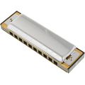 Hohner Big River Harp MS F
