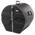SKB D1822 22"x18" Bass Drum Case