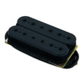 DiMarzio DP151 BK F-Spaced