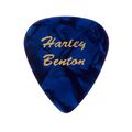 Harley Benton Guitar Pick Thin
