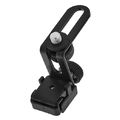 K&M 24030 Microph. Holder Drums BK