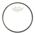 Remo 24" Ambassador Clear Bass Drum