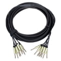 pro snake 8-way Multicore 10m
