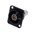 Neutrik NBB 75 DFIB BNC Socket