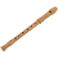 Mollenhauer 2166 Canta Soprano Recorder