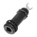 Göldo Trim Socket J002B BK