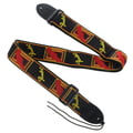 Fender Monogramm Strap BYR