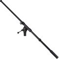 K&M 211 Boom Arm Black