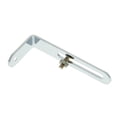Göldo PGLPC Angle Single Cut Chrome