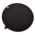 Haun OSS Jecklin Disk