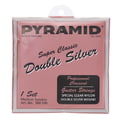 Pyramid Super Classic red