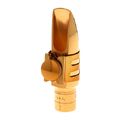 Otto Link Super Tonemaster Alto Sax 7