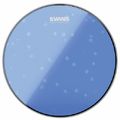 Evans 14" Hydraulic Blue Tom