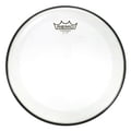 Remo 12" Powerstroke 4 Clear