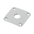 Gibson Jack Plate Nickel