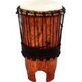 African Percussion Seka Drum Child Drums KT123