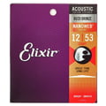 Elixir Nanoweb Light Acoustic