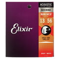 Elixir Nanoweb Medium Acoustic