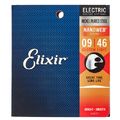 Elixir Nanoweb Custom Light
