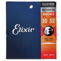 Elixir Nanoweb Light-Heavy