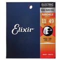 Elixir Nanoweb Medium