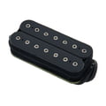 DiMarzio DP704 Evolution 7 BK