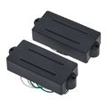 DiMarzio DP127 BK