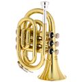 Thomann TR 5 Bb-Pocket Trumpet