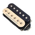 Seymour Duncan SH-6B 4C Zebra
