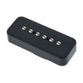 Gibson P90 Soapbar BK