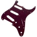 Fender Strat Pickguard Shell SSS