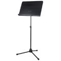 K&M 118/1 Orchestra Complete Black