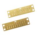 Lee Oskar Major Diatonic Reedplates Bb