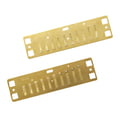 Lee Oskar Major Diatonic Reedplates F
