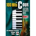 Musikverlag Hildner 100 Hits in C-Dur 2