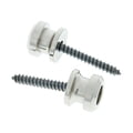 Fender Strap Button chrome