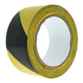 Stairville Warning Tape Black/Yellow