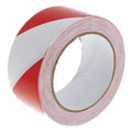 Stairville Warning Tape Red/White